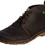 El Naturalista N974, Damen Stiefel, Schwarz (Ebano), EU 38