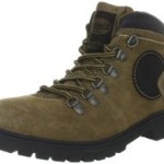 Dockers 310713-001056, Damen Boots, Grau (stone/Tabac), EU 37