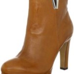 Bronx BX 331-397A12, Damen Boots, Braun (caramel 12), EU 41