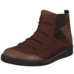 Hartjes 46072, Damen Stiefel, Braun (Terracotta 22/22), EU 37, (UK 4)