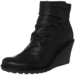 Gabor Shoes 5168127, Damen Fashion Halbstiefel & Stiefeletten, Schwarz (schwarz), EU 37 (UK 4) (US 6.5)