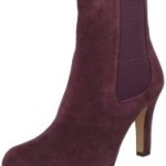 Clarks Kendra August 20352242, Damen Stiefel, Braun (Marron (Chocolate Suede)), 40 EU