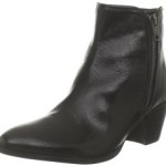 JONAK Douti 264-DOUTI/CU/E3, Damen Stiefel, Schwarz (noir) EU 39