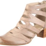 Marc Shoes 1.410.48-10/260, Damen Stiefel, Beige (taupe), EU 42