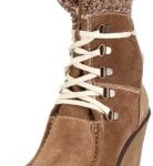 Blink BLL068-300659-B5, Damen, Stiefel, Beige (camel), EU 39