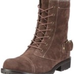 Maca Design 262 059, Damen Stiefel, Braun (Dunkelbraun VL 300), EU 41