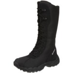 Icebug AVILA-L B9011-0A, Damen Boots, Schwarz (Black A), EU 41 (UK 7) (US 8)