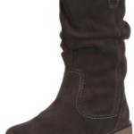 Remonte Alba R4278-00, Damen Stiefel, Schwarz (antracite 00), EU 37