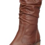 Gabor Shoes 5162124, Damen Fashion Halbstiefel & Stiefeletten, Braun (copper), EU 40 (UK 6.5) (US 9)