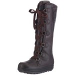 Timberland 93305 Mukluk FTB, Damen Stiefel, Braun (Dark Brown), EU 41.5, (US 10)
