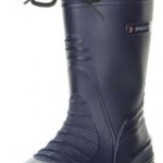 SPIRALE Kinder Winterstiefel Gummistiefel blau, Farbe:Blau;Größe:32