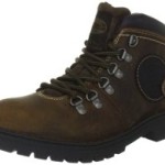 Dockers 310713-007020, Damen Boots, Braun (cafe), EU 38