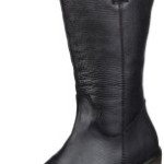 Friis & Company Jamesetta 1249072, Damen Boots, Schwarz (Black 001), EU 38