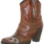 Mjus 772280, Damen Fashion Halbstiefel & Stiefeletten, Braun (cotto+marrone 772280-5280-1654), EU 40