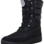 Marc O’Polo 10519001 10519001607, Damen Fashion Halbstiefel & Stiefeletten, Schwarz (black 990), EU 40