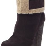 Miss Sixty DOLLY Q01643-SS9285-000000-H05320, Damen Stiefel, Braun (Testa di Moro H05320), EU 42