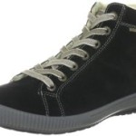 Legero Tanaro 90061900, Damen Halbschuhe, Schwarz (schwarz 00), EU 40 (UK 6.5) (US 6.5)
