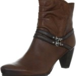 Tamaris 1-1-25331-29, Damen Klassische Halbstiefel & Stiefeletten, Braun (MUSCAT/MOCCA 342), EU 37