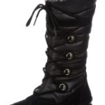 Legero Isola 90094500, Damen Klassische Stiefel, Schwarz (schwarz 00), EU 38 (UK 5) (US 5)