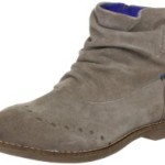 s.Oliver Casual 5-5-25361-39, Damen Boots, Braun (PEPPER 324), EU 41