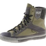 G-STAR SHOGUN Japonica Detail, GS60365-4KK, Combat, Größe 39