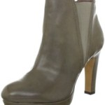 Bronx BX 331-335A14, Damen Boots, Braun (taupe 14), EU 39