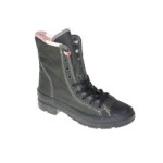 Converse CT Lady Outsider Hi Stiefel black WUS7 – EU38 [Misc.]