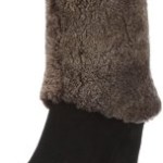 Giudecca KOKUA LHXW1138, Damen Stiefel, Schwarz (Black), EU 40