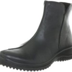 Comfortabel 990531, Damen Klassische Stiefel, Schwarz (schwarz 1), EU 37