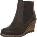 Belmondo 828103/H, Damen Stiefel, Braun (tdm), EU 40