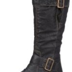 Remonte Dorndorf Remonte R1073, Damen Schneestiefel, Schwarz (schwarz 01), EU 36