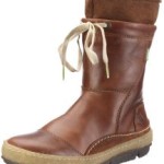 Snipe Paterna 15 412.115.03, Damen, Stiefel, Braun  (nut/brown), EU 37  (UK 4)