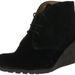 Gabor Shoes 5168017, Damen Fashion Halbstiefel & Stiefeletten, Schwarz (schwarz), EU 40.5 (UK 7) (US 9.5)