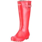 Viking FOX 1-272-10, Damen, Stiefel, Rot  (red 10), EU 39