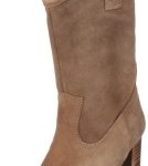 Jonny’s Erfurt JY-6810, Damen Stiefel, Braun (MUSHROOM), EU 33