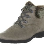 Vivo Hera Santafe 34070 40389, Damen Fashion Stiefel, Braun (taupe/brown 40389), EU 40 2/3 (UK 7)