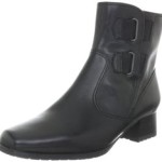 ara Graz-St 03-41828-71, Damen Klassische Stiefel, Schwarz (schwarz), EU 40 (UK 6.5)
