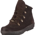 Marc Shoes 1.638.02-27/490-Tabea, Damen Stiefel, Braun (t.d.moro 490), EU 41