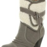 s.Oliver Casual 5-5-26320-29, Damen Fashion Stiefel, Braun (CIGAR 314), EU 39