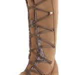 La Fuma LD SNOA LFG1966, Damen Stiefel, Beige (BEIGE GRES 2453), EU 37 1/3 (UK 4.5)