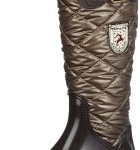 Tamaris 1-1-25647-29, Damen Fashion Stiefel, Braun (MOCCA 304), EU 39