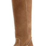 Marc O’Polo 98 16CW9832, Damen Stiefel, Beige (sand 715), EU 38