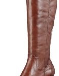 Caprice 9-9-25519-29, Damen Klassische Stiefel, Braun (COGNAC 305), EU 40 (UK 6.5)