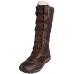 Merrell PREVOZ WTPF J20258, Damen Fashion Stiefel, Braun (BROWN), EU 37 (UK 4) (US 6)