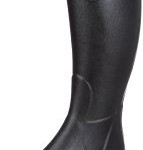 Le Chameau City all tracks BCB 1852, Damen Gummistiefel, Schwarz (Noir 0247), EU 38