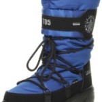 Vista 11-12401-royal 11-12401-royal, Damen Schneestiefel, Blau (royal), EU 38