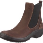 Berkemann Colombe 05201-420, Damen, Stiefel, Braun (braun 420), EU 39.5 (UK 6)