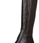 Julie Dee Lara J643, Damen Klassische Stiefel, Braun (T. Moro), EU 39.5