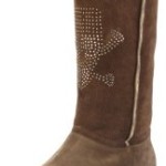 Giudecca IMU LHXW1133, Damen Stiefel, Braun (D.brown), EU 38