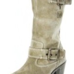 Josef Seibel, Damen Stiefel – Shelby – smoke, Farbe:braun;Größe:39